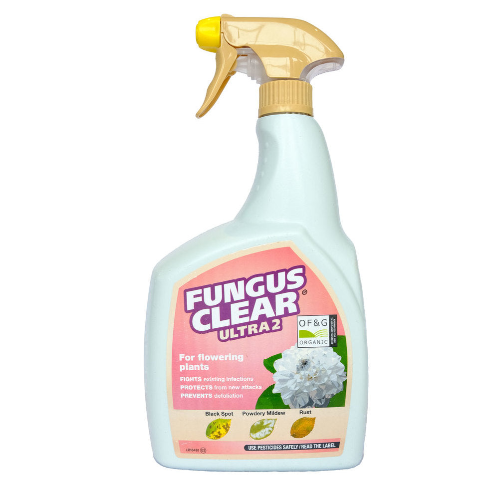 Fungus Clear® Ultra 2