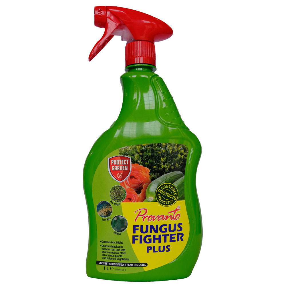 Provanto® Fungus Fighter Plus | Rose & Garden Accessories