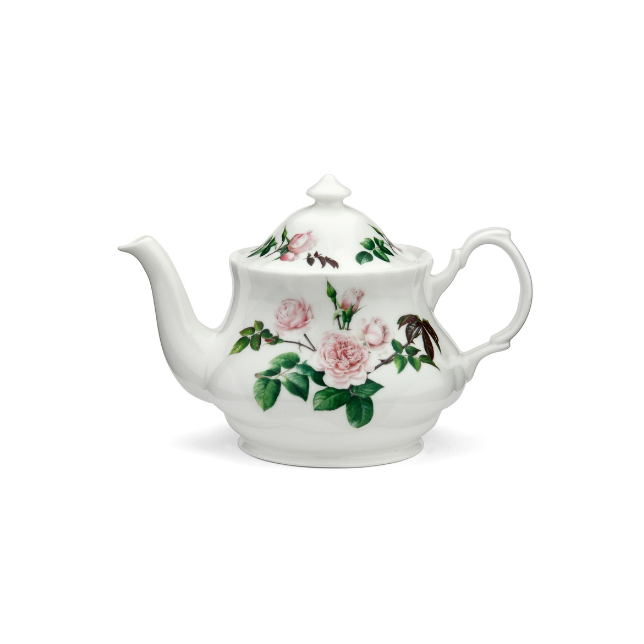 English Rose Teapot