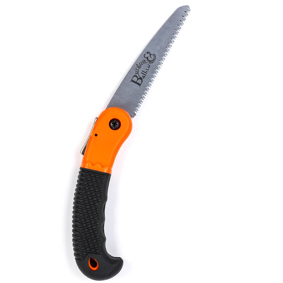 Pruning Saw