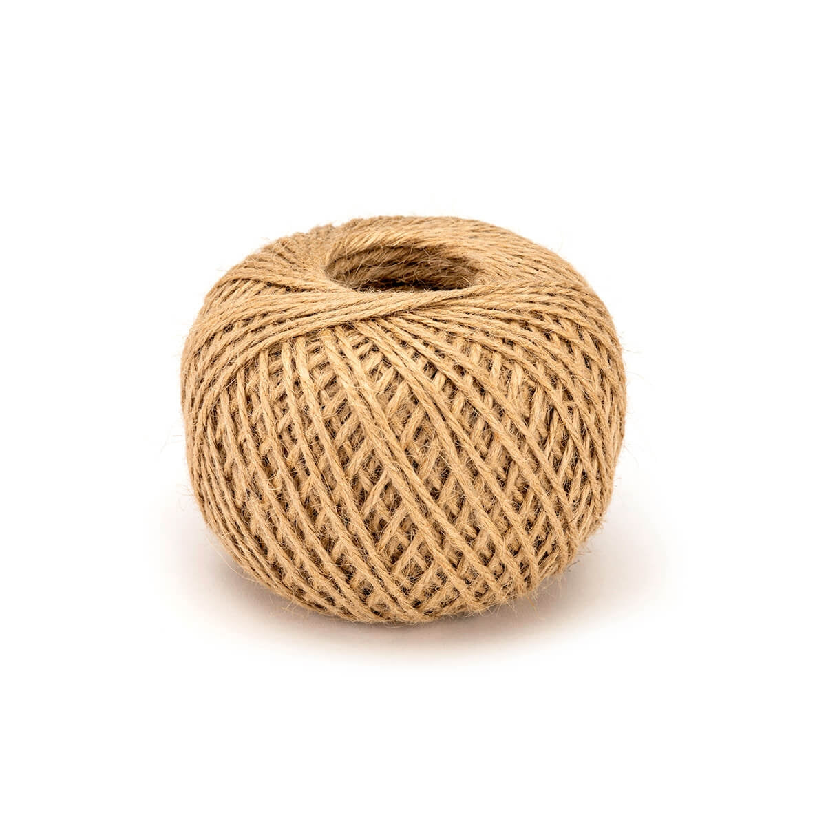 Jute Twine Ball